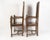 19th Century Neo-Renaissance Armchairs, 1860s For Sale - Image 9 of 10