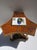 Rustic Side or End Table, Circa Early-20th Century For Sale - Image 10 of 16