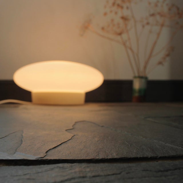 Early 21st Century Etheletta Floor Up Table Lamp by One Foot Taller For Sale - Image 5 of 12