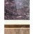 Paper Large Signed Kent Lovelace "Winter Hillside" Lithograph Designer Frame 36x34 For Sale - Image 7 of 8