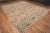Contemporary Beige and Brown Textured Area Rug 11627 For Sale In New York - Image 6 of 6