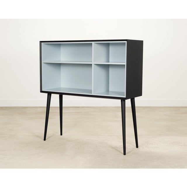 Modern Evangelos Vasileiou for Ligne Roset "Kermes" Sideboard Bookcase For Sale - Image 3 of 18