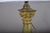 Antique Onyx Column Table Lamp with Gilt Bronze, France, 1890s For Sale - Image 9 of 12
