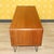 Lowboard Teak TV Sideboard from Dyrlund, 1970s For Sale - Image 11 of 14