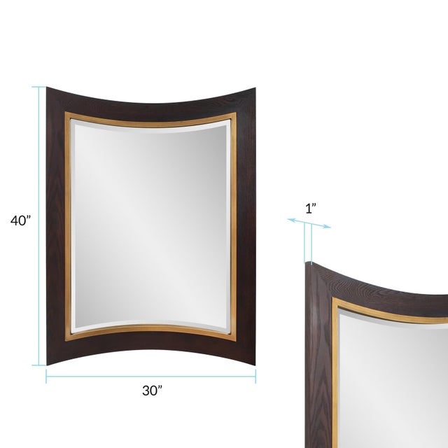 Moorehouse Vanity Mirror For Sale - Image 9 of 11