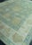 Turkish Oushak Rug 9'7" x 14'7" #19065 For Sale In Houston - Image 6 of 8