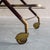Cesare Lacca Italian Bar Trolley attributed to Cesare Lacca, 1960s For Sale - Image 4 of 18