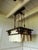 Contemporary Hague Style Pendant Lamp by Jan Wils for H. Pander & Zn, 1920s For Sale - Image 3 of 17