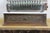 Antique 1908 NCR National Cash Register 349 Total Adding Machine 19" For Sale - Image 10 of 18