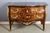 Sauté Chest of Drawers in Marquetry by Perreau For Sale - Image 15 of 15