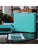 Blue Studio 45 Typewriter by Olivetti, 1967 For Sale - Image 8 of 16