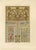 Firmin-Didot after Albert Racinet, LXXVI of L’Ornement Polychrome, 1869, Paper For Sale - Image 10 of 10