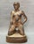 Ceramic Anonimo, Female Nude, Terracotta Sculpture, 1950s, Terracotta For Sale - Image 7 of 7