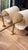 Contemporary Lostine Gustav Wall Sconces – Pair – Excellent Condition For Sale - Image 3 of 4