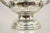 Mid 20th Century Vintage Regency Style Silver Plated Trophy Cup Urn Champagne Chiller Ice Bucket For Sale - Image 5 of 11