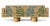 Wood Chiodino Sideboard by Giorgia Bevilacqua and Marika Lamarina for Fabbro Arredi For Sale - Image 7 of 8