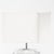 Contemporary Pyra Crystal Table Lamp For Sale - Image 3 of 3