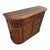 Beautifully crafted French Art Deco sideboard bearing a stamped “Création” workshop mark, indicating original French...