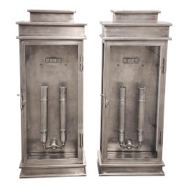Example of Outdoor Lighting