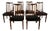 Vintage Teak Chairs from G-Plan, 1960s, Set of 6 For Sale