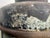 Antique Copper Storage Vessel With Verdigris Patina, 19th Century For Sale - Image 11 of 12