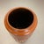 Line Tube Pottery Fat Lava Vase, 1970 For Sale - Image 10 of 16