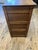 American Early 1900s Solid Wood Dresser - 4 Drawers - Farmhouse Storage For Sale - Image 3 of 17