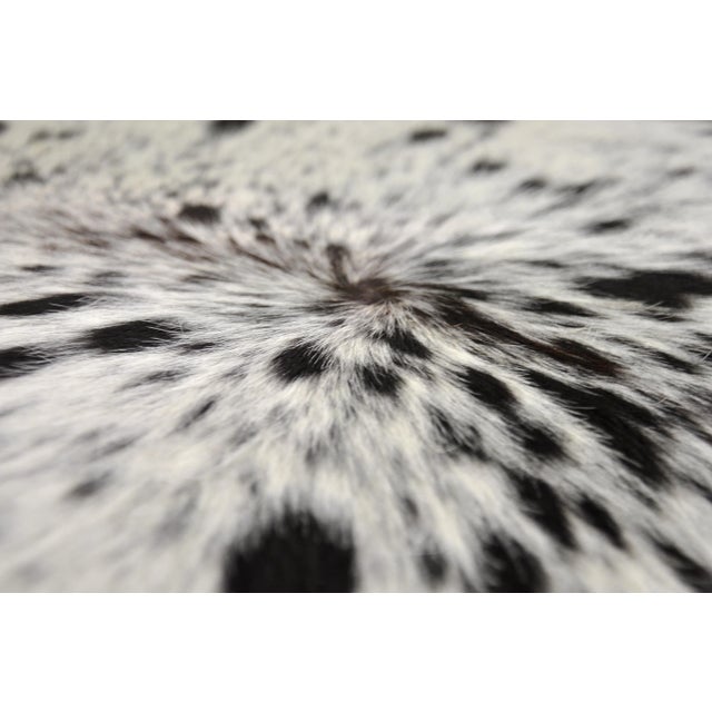 Designed by Charlotte Perriand, Pierre Jeanneret and Le Corbusier Grand Modèle LC3 pair of club chairs by Cassina Original...