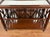 2010s Barbara Barry for Henredon Boxwoods Drinks Table Console For Sale - Image 5 of 11