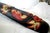 40" Long Hand-Carved Mid-Century Indonesian Wall Mask Tribal Aesthetics For Sale - Image 10 of 11
