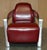 Set of Aviator Rocket Lounge Chairs For Sale - Image 17 of 18