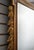 Wood Friedman Brothers Colonial Williamsburg George II Walnut Mirror For Sale - Image 7 of 14