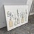 Farmhouse Stupell Home Décor Botanical Floral Bottles Wall Art, Framed For Sale - Image 3 of 12