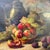 Alfred-Arthur Brunel De Neuville, Bodegón De Frutas, 1800s, Oil on Canvas For Sale - Image 11 of 18