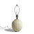 1960s Table Lamp in the Manner of Martz For Sale - Image 5 of 8