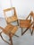 Vintage Trieste Folding Chair by Aldo Jacober, 1960s For Sale - Image 3 of 18