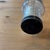 Art Deco Mid 20th Century Machine Age Art Deco Collectible Glass Rolling Pin For Sale - Image 3 of 5