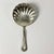 Barbour Silver Co. Late 1800s Antique Barbour Silver Co Shell Shaped Silverplate Serving Spoon. For Sale - Image 4 of 10