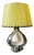 Vintage Ceramic Table Lamp, 1950s For Sale