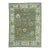 Turkish Oushak Rug 7'6" x 10'2" #19147 For Sale