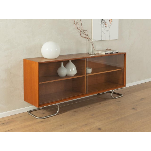 Sideboard by Lothar Wegner, 1960s For Sale - Image 4 of 8