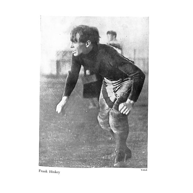 "The Yale Football Story" 1951 Cohane, Tim For Sale - Image 10 of 11