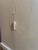 Dutch Corner Cupboard with Convex Doors, 1870s For Sale - Image 12 of 17
