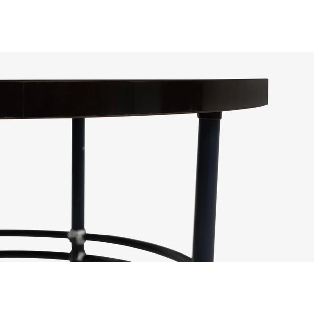 Warren McArthur Warren McArthur Cocktail Table For Sale - Image 4 of 9