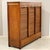 Vintage Filing Cabinet in Oak, 1920s For Sale - Image 4 of 11