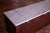 Knoll Mid 20th Century Knoll Credenza in Rosewood and Marble For Sale - Image 4 of 9