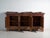 Wood Vintage Chinese Sideboard in Elm, 1930 For Sale - Image 7 of 12