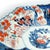 Imari Handpainted Japan Dish, 1890s, in Very Good conditions. Designed before 1890
