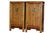 19th Century Ming Style Chinese Cabinets or Armoires - a Pair For Sale - Image 12 of 12