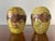 Art Deco Glass Vases by Legras, 1920s, Set of 2 For Sale - Image 3 of 15